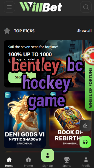 Bentley BC Hockey Game: Schedule & Info-vz72fvrf.com