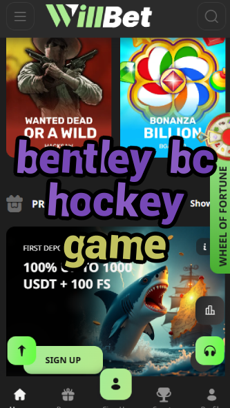 Bentley BC Hockey Game: Schedule & Info-vz72fvrf.com